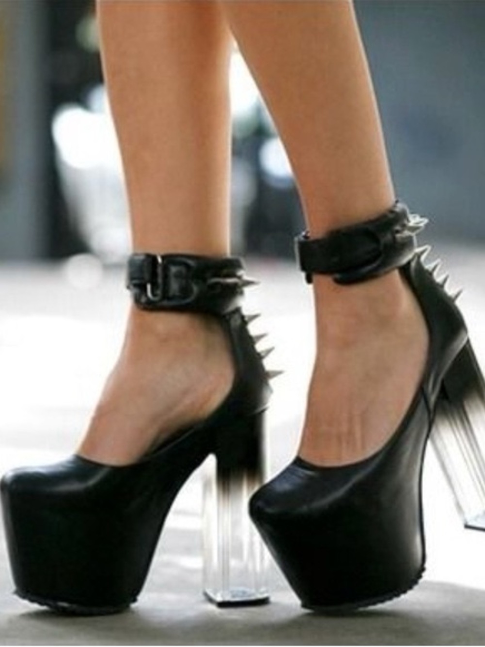 Unif mary chains